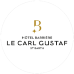 Hôtel Barrière Le Carl Gustaf St Barth