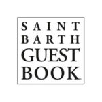 Saint-Barth Guest Book